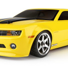 RTR SPRINT 2 FLUX WITH 2010 CAMARO BODY | HPI108765