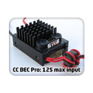 CC BEC PRO 20A MAX OUTPUT, 12S (50.4 VOLTS) | 010-0004-01