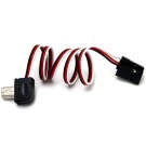 CONNECTOR FOR GOPRO 3 USB TO AV CABLE | CAB1