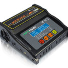 LIPO MULTI FUNCTION CHARGER/DISCHARGE 8A/80W-TOUCHSCREEN | AK608AC