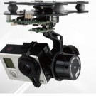 DYS 3-AXIS SMART GOPRO BL GIMBAL | FOX15