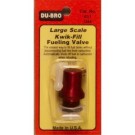 LARGE FUELING VALVE GAS (REPLACEMENT #DUB0997) | IH611
