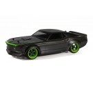 SPRINT 2 SPORTS RTR WITH 1969 MUSTANG RTR-X BODY | HPI109299