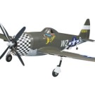 P-47D THUNDERBOLT ARF | TOPA0955