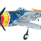 P-47D THUNDERBOLT RTC | TOPA0710