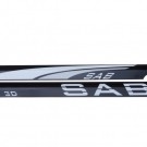 Main Blade 500mm 3D White for Goblin 500 | SABBL500-3DS