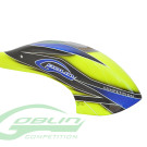 Canopy Yellow/Blue- Goblin 700/770 Competition | H0381-S