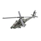MICRO AH-64 APACHE RTF | BLH2500