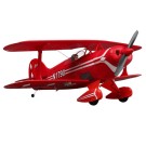 UMX™ PITTS S-1S BNF BASIC WITH AS3X® TECHNOLOGY | EFLU5250