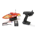 RECOIL 17-inch SELF-RIGHTING DEEP-V BRUSHLESS: RTR | PRB08016