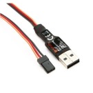 TRANSMITTER/RECEIVER PROGRAMMING CABLE: USB INTERFACE | SPMA3065