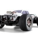 PSYCHO KRUISER VE EP MT-4WD WITH KT-331P | 34252B