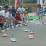 kyosho RC world cup event - Hobbycentre