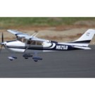 Sky Trainer 182 RTF, 1400mm: Blue (FMM007RAB)