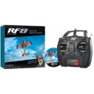 RealFlight RF-8 with Interlink-X Controller, Mode 2 (GPMZ4550)