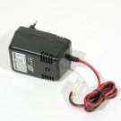 CHARGER 230/7.2-8.4V(2P) – OPTION for BC725A | TT2606AC