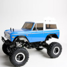 FORD BRONCO 1973 | 58436-000