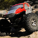 AX10 RIDGECREST 1/10TH SCALE ELECTRIC 4WD-RTR | AXID9019