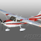500 Class Brushless Cessna-182 | ART21271