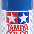 Tamiya Polycarbonate Spray Blue | PS-4