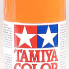 Tamiya Polycarbonate Spray Orange | PS-7