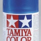 Tamiya Polycarbonate Spray Metal Blue | PS-16
