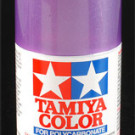 Tamiya Polycarbonate Spray Purple/Green | PS-46
