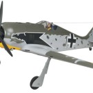 GIANT SCALE FW-190ARF | TOPA0706