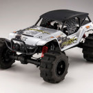 EP MT-4WD R/S FO-XX VE | 30887B