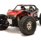 1/8 YETI XL MONSTER BUGGY 4WD RTR | AXID9032