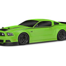 E10 FORD MUSTANG RTR | HPI109494
