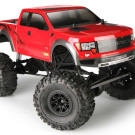 CRAWLER KING RTR WITH FORD F-150 | HPI115118