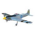 P-51 MUSTANG-46S | A055S