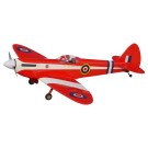 SPITFIRE 40 (YELLOW, RED, WHITE, CAMOUFLAGE) | A339