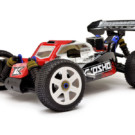 INFERNO NEO 2.0 1/8 GP 4WD COLOR T3 | 33003T3B